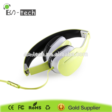 Bluetooth or Wired Headphone Facoty Headphones
