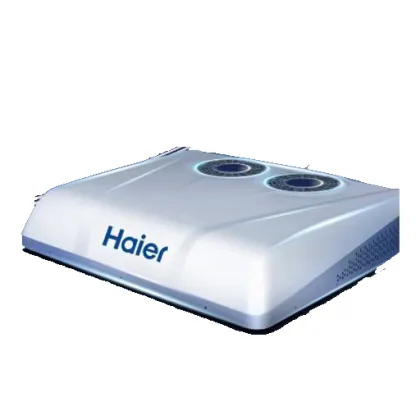 Haier Vehicle Auto Parking Air Conditioner 24V Zcz-20W/D2Ty