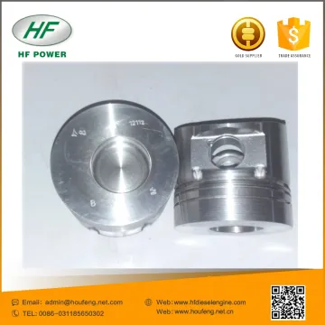1011 piston diesel engine parts for Deutz
