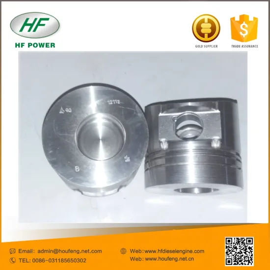 1011 piston diesel engine parts for Deutz