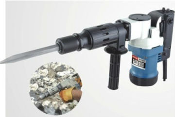 0810 rotary hammer