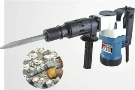 0810 rotary hammer