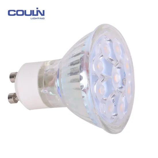 Total Quality control G10 Led Lights