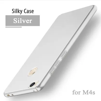 2016 best selling free smaple phone cover case PC Cell phone Shell for Xiaomi back cover for xiaomi mi4s