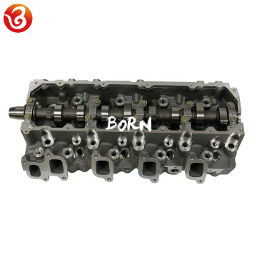 1KZ-T 1KZ Complete Cylinder Head Assembly for Toyota Land Cruiser/4-Runner (AMC 908780, 11101-69126, 11101-69128)
