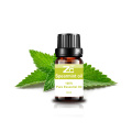 High Quality Therapeutic Grade Pure Spearmint Essential Oil