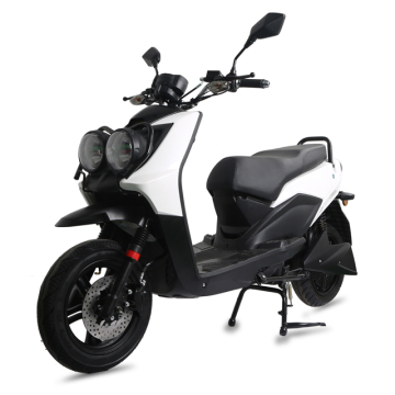 1500W Electric Motorcycle Scooter: Specifications, Features, and Buying Guide