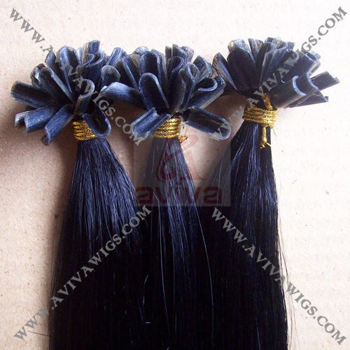 Pre-Bonded Hair Extension (AV-HE03)