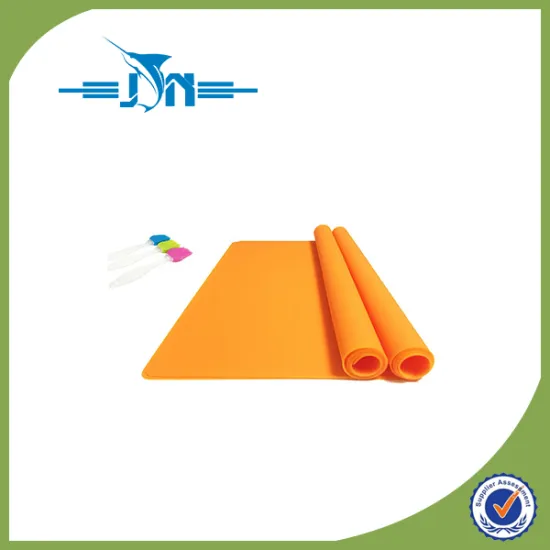 Brand new silicone pot mat with great price