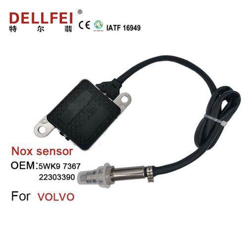 Capteur de l&#39;automobile Volvo 5WK9 7367 22303390 Capteur NOX