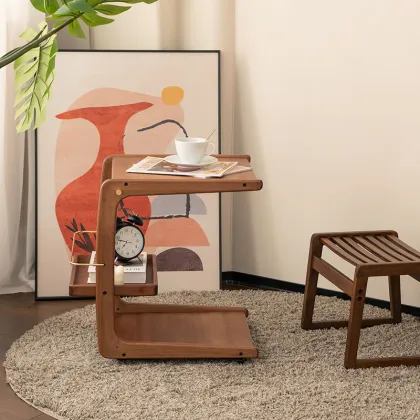 Mobile - Delight Butler Side Table