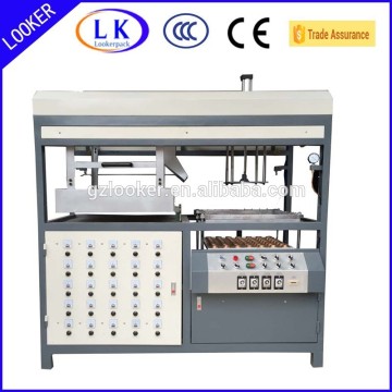 disposable food container making machine