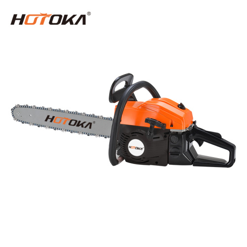 58cc Gasoline Chain saw