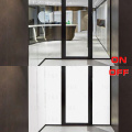 Electric Glass Door Privacy Dimming Film Curved Glass