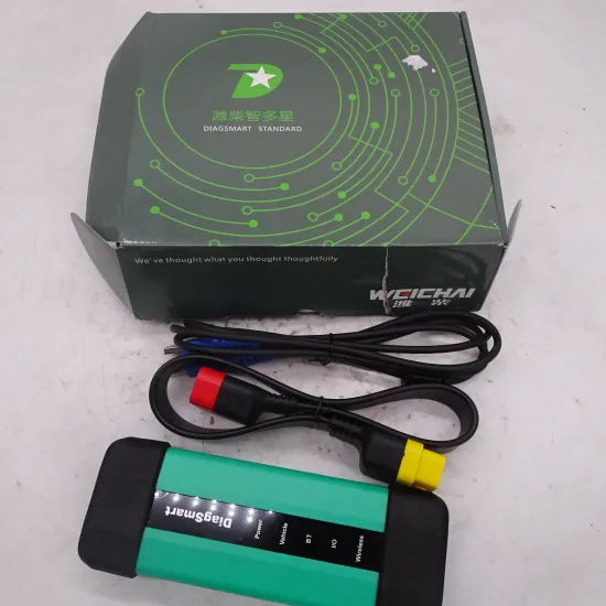 High-Quality Brand New Engine Compression Tester