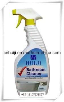 Bathroom Cleaner OEM Service Welcome (BC-001)