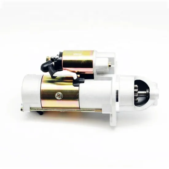 Parts Search Engine: 4BT, 6BT, 6CT, QSM11, NTA855, QSK19, QSK38, QSK50 Starter Components