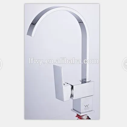 new technology artificial waterfalls for home bathroom mixer