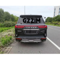 Lexus LX570 2008-2015 Facelift BodyKit