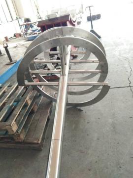 Vertical Medicine Making Equipment