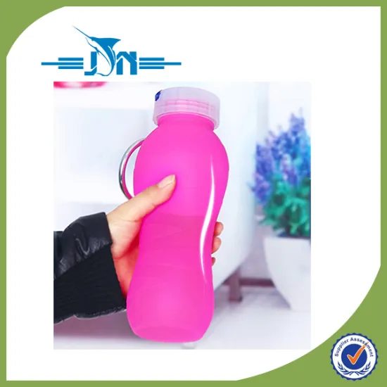 Brand new travelling sport bottle with logo with low price