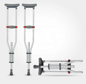 Hot Selling Adjustable Elbow Crutches for Comfort and Support