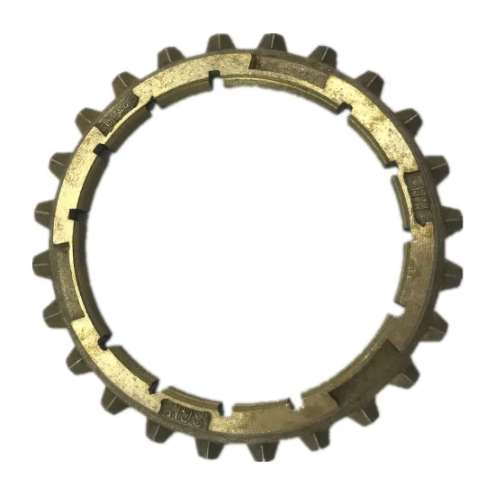 Customized Brass Synchronizer Ring OEM 90304686 for GM