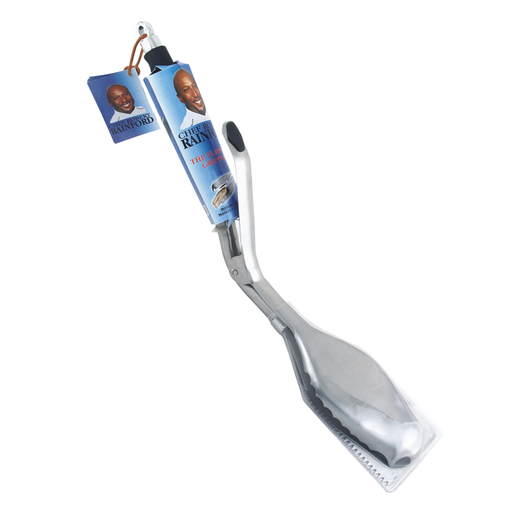 bbq flipper gripper