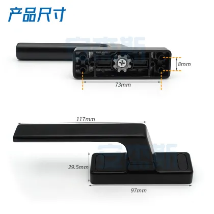 pella crank window parts