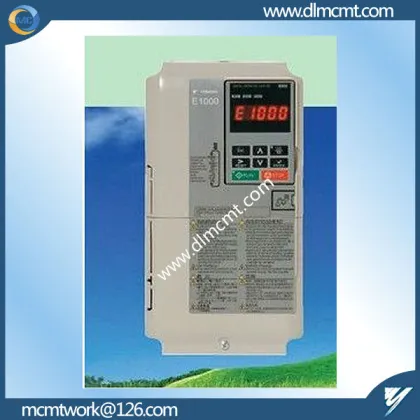Yaskawa Ac Drive/inverter La1000a Service