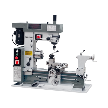 Multi-purpose Small HQ500 HQ800 Combination Lathe Machine Price