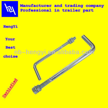 l shaped anchor bolt