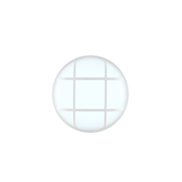 28W circular ip65 outdoor wall lights
