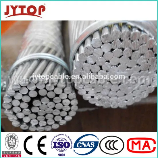 Professional AAAC Conductor(All Aluminum Alloy Conductor) Manufacturer