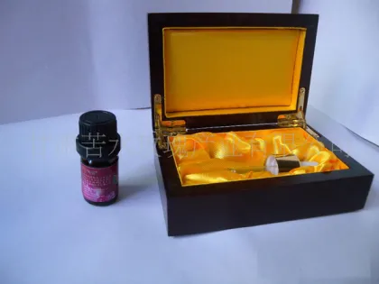 rose essential oil kushui type