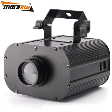 Factory Direct 30W Πολύχρωμο LED GOBO Προβολέας: Η λύση των Χριστουγέννων σας