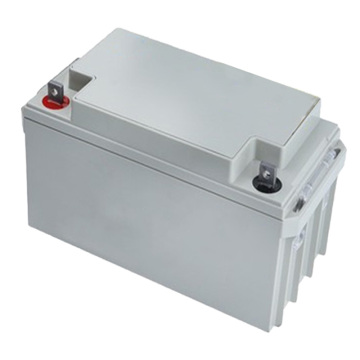 Customized Portable Battery Box: Solar Charge Enclosure with Injection Molding Plastics