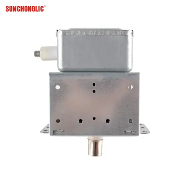 900W Sunchonglic Magnetron with 6 Holes/6 Slices for Microwave Oven - Price