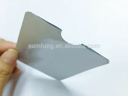 Rfid Blocking Sleeve