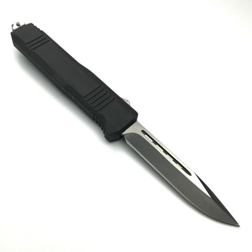 Coltello automatico C07 OTF con fodero