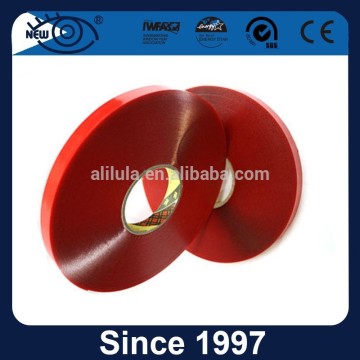 3M Clear acrylic adhesive strong double sided foam tape for car heavy duty