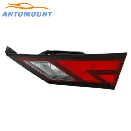 High-Brightness Tail Lights and Brake Lights for Nissan Sentra 2020-2021 USA