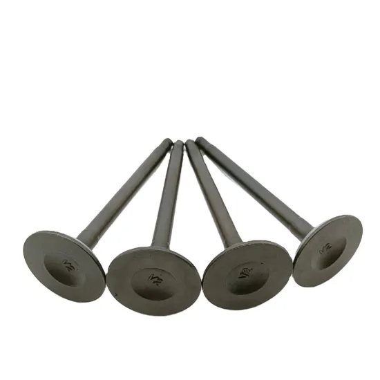 Factory Direct High Performance Valves for Nissan KA24E/KA24-DE/Z24 12V Engines