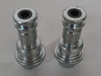 VE PUMP Pressure Regulating Valve