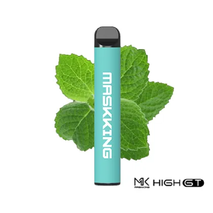 MASKKING GT Electronic Cigarettes