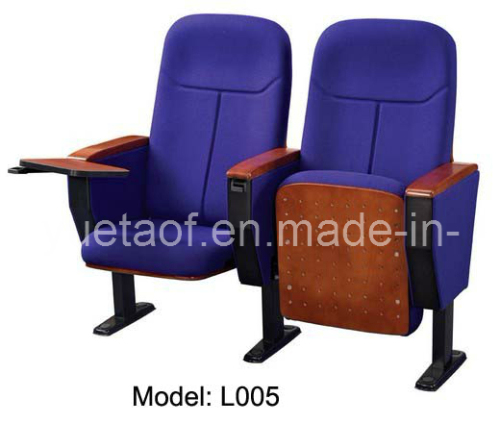 Cinema Hall Theatre Auditorium Chair (YT-L005)