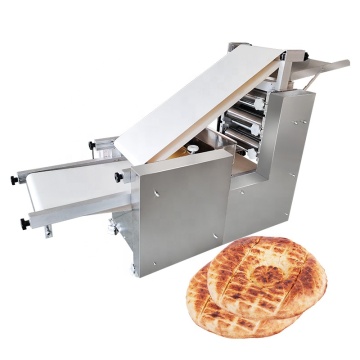 Εμπορική αραβική μηχανή Rumali Roti και Pita Bread