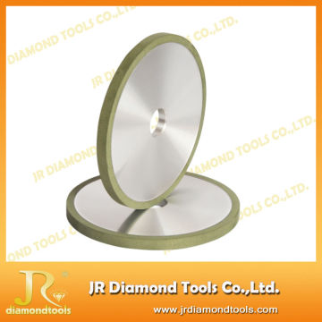 china factory grinding carbide diamond wheel resin bond