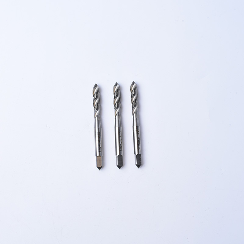 High Quality Steel Wire Screw Tap & Die M2-M24 Category