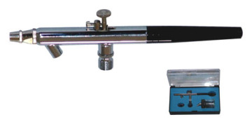 PLAB2100P AIRBRUSH KIT